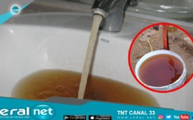 Mauvaise qualité de l'eau: Sen'Eau "félicitée" et mise devant ses responsabilités par la Somone