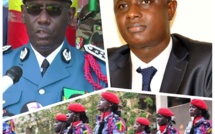 Police nationale: Concours professionnel aux grades de sous-officiers et officiers, le DGPN « donne un coup de pouce » à la gent féminine