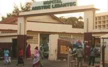 Vétusté de l’hôpital Aristide Le Dantec et Dysfonctionnements : Les 13 et 14 septembre journées de grève de ses travailleurs