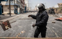 Kaolack: La police arrête deux militants d’Ousmane Sonko
