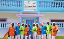 Du nouveau dans l’affaire de la «Cigogne bleue»: Le père du bébé décédé, a réagi
