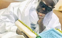 Solidarité aux sinistrés de Touba: Serigne Mountakha Mbacké injecte 50 millions FCfa