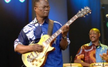 Nécrologie: Le guitariste Barthélémy Atisso d’Orchestra Baobab, décédé