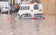 Touba: 05 enfants périssent dans les inondations, 200 familles dorment à la belle étoile