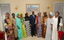 Querelles de tendances à Guédiawaye: Les femmes de Bby du département, appellent à l’unité