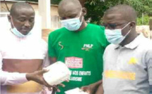 Kolda: Mame Boye Diao renforce le centre de santé avec un matériel d’une valeur de 8 millions FCfa