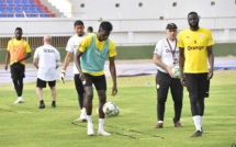 EN DIRECT - Conférence de presse d'avant match Sénégal vs Togo - #LERALTV