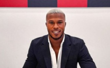 Mercato: Keita Diao Baldé retourne en Italie