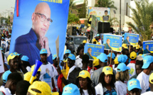 Grande coalition de l’opposition : le PDS, une grande équation aussi …