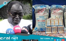 Moustapha Tall, pdt des importateurs: "On avait perdu 150 milliards F CFA, cette convention est..."