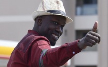 Mairie de Ziguinchor : La section communale du Pastef investit Ousmane Sonko