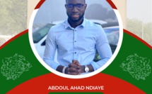 Le mouvement "Louga avant tout" investit Abdou Lahat Ndiaye du Pastef