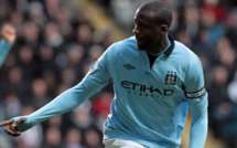 [Vidéo] Regardez le but extraordinaire de Yaya Touré (Première journée Ligue des Champions)