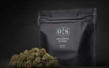 Trafic de drogue: Un commerçant nigérian tombe avec 60 grammes de haschisch