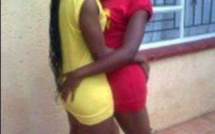 Deux lesbiennes s’embrassent en public et sont sérieusement tabassées en Côte d’ivoire