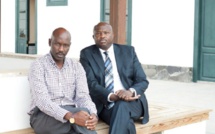 Une Semaine Déjà, Jour Pour Jour. Le temps s’en va insensible à notre grande douleur… Par Momar Dieng Diop Cisse.