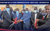 Un Constat Presque Unanime AIR SENEGAL …