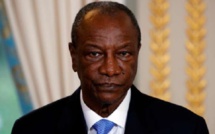 Guinée-Coups de feu en centre-ville et près du Palais présidentiel : la réaction du Ministère de la Défense Nationale