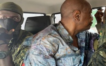 Coup d'état en Guinée : Voici comment Alpha Condé est tombé ce dimanche 5 septembre 2021