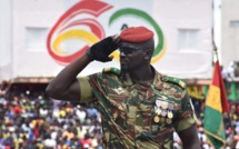Guinée: Caporal en France pendant 15 ans, Doumbouya devient commandant sous Alpha Condé et...