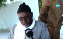 Décevante coalition «Yewwi »  ( Samuel Sarr )