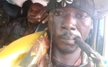 Putsch en Guinée: L'UA condamne et exige la libération immédiate de Alpha Condé 