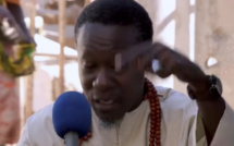 « Fataliku » Révélations sur Serigne Cheikh Dieum Fall « Kouko guiss kham ni moy Mame Cheikh Ibra...
