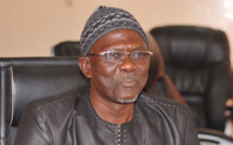 Moustapha Diakhaté: "Que Macky Sall ne reconnaisse pas ce régime de putschistes à Conakry..."
