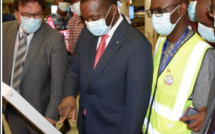 Retard du vol inaugural d’Air Sénégal sur Washington: Alioune Sarr avait oublié son passeport et son ordre de mission