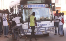 Badiane sans ticket dans un bus Tata: Epinglé, le fraudeur tabasse le contrôleur