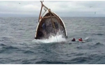 Ndiaffate / Après le chavirement de leur pirogue: Deux jeunes périssent en mer