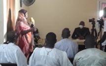 Thiès Nord / Ralliement: L'association des Maures soutient la candidature de Habib Niang