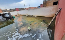 La cité des Akys de Bambilor décrite comme une vraie catastrophe immobilière: Ses habitants au bord de la révolte