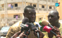 DECES DOUBLE LESS / GOUYE GUI: "DARA DIAROUL GNI NIAWAL ENTRE MBEUR... LAMB JI DAAY WESS..."