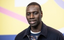 Film sur les «tirailleurs»: Omar Sy, le Français d’origine sénégalaise, producteur et acteur principal