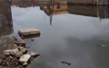 Inondations / Le quartier Thierno Kandji de Diourbel sous les eaux: HSF lance un appel à la solidarité internationale  !