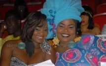 Fama Thioune avec Ndèye Sène alias Mère Dial 