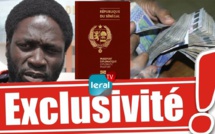 Trafic de passeports diplomatiques: Kilifeu coincé, devient amnésique