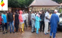 Vélingara / Succession du chef du village de Sandaga: Les familles Sylla et Aïdara à couteaux tirés