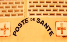 Fatick / Densification de la carte sanitaire de Diakhao: Ndjilassème étrenne son poste de santé