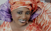 Mairie de Sicap Liberté: Sa vision en bandoulière, Fatou Matar Diop à la conquête de la commune