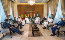 Préparation du processus électoral au Mali: La CEDEAO préoccupée par l’insuffisance d’actions concrètes