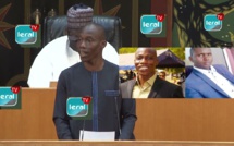 Faux passeports diplomatiques: El Hadji Condé enfonce "ses deux collègues" députés et le maire. La mafia "gérait" aussi les visas pour...