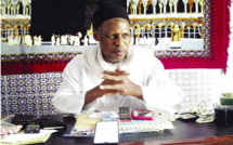 El H. Mouhamadou Chérif, Guide religieux guinéen: «Le syndrome de Condé pourrait contaminer des pays voisins...»