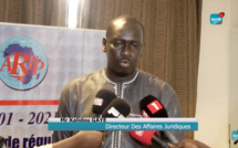 VIDEO- 5e forum de l’Artp/ Kalidou Gaye: « L’Artp a été enrichie des remontées sur des métiers régulés au bénéfice des utilisateurs »