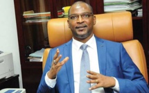 Mame Boye Diao, candidat à la mairie de Kolda: Le mouvement Wato Sita invite Macky Sall à valider ce choix