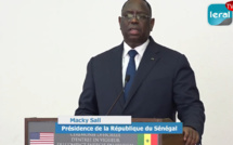 Macky Sall lance avec 330 milliards FCfa, le "Power Compact"