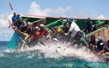 Saint-Louis / Accident en haute mer: Un bateau heurte une pirogue et fait une victime