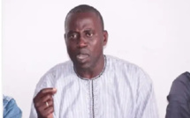 Abdou Faty, SG du SELS-A, sur l’année scolaire 2021-2022: «L’Etat a intérêt à convoquer le monitoring sur les accords signés»