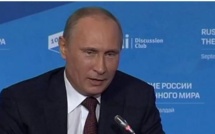 [VIDÉO]: Poutine « Si Berlusconi avait été homosexuel… »